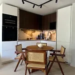 Escapade Cannoise 아파트 칸느