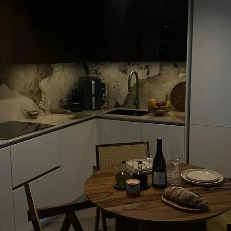 Escapade Cannoise 아파트 칸느