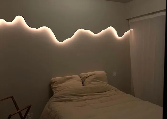 Escapade Cannoise كان