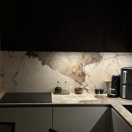 Apartman Escapade Cannoise Cannes