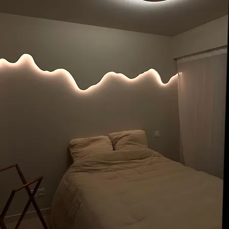 Escapade Cannoise カンヌ