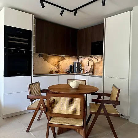 Escapade Cannoise Apartment Cannes